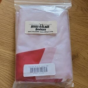 Canada Flag Canadian flag 36x72